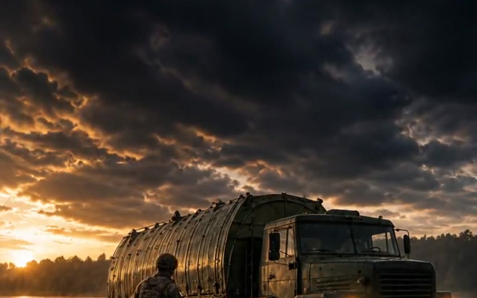 Водії 212 ОПМБ